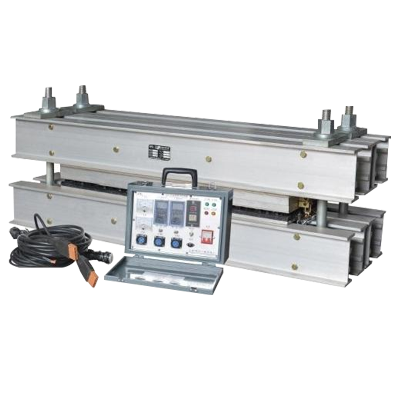XBG-3 কনভেয়ার বেল্ট লাইন প্যাচার